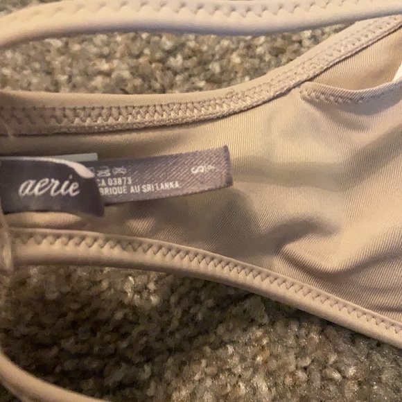 Aerie high neck bikini top - Picture 5 of 5